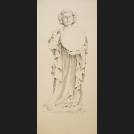 http://www.cerca-trova.fr/4301-thickbox_default/georges-bellanger-statue-d-ange-tenant-un-globe-terrestre-dessin.jpg