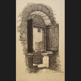 http://www.cerca-trova.fr/4317-thickbox_default/georges-bellanger-fenetre-ouverte-a-la-grange-aux-dimes-a-provins-dessin.jpg