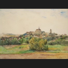 http://www.cerca-trova.fr/4350-thickbox_default/edouard-lefevre-vue-generale-de-provins-aquarelle.jpg