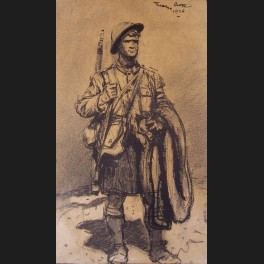 http://www.cerca-trova.fr/4482-thickbox_default/georges-scott-soldat-ecossais-en-kilt-dessin.jpg