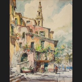 http://www.cerca-trova.fr/4485-thickbox_default/georges-chappuis-rue-animee-a-menton-aquarelle.jpg