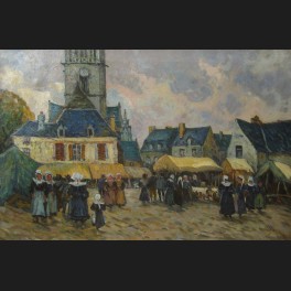 http://www.cerca-trova.fr/4581-thickbox_default/henri-helis-market-day-on-the-place-saint-michel-in-quimperle-brittany-painting.jpg
