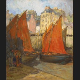 http://www.cerca-trova.fr/4826-thickbox_default/georges-gobeau-dit-gobo-bateaux-et-marins-sur-le-port-de-douarnenez-pastel.jpg