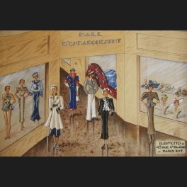 http://www.cerca-trova.fr/5254-thickbox_default/ecole-francaise-circa-1930-projet-d-affiche-pour-le-magasin-de-mode-raymond-aquarelle-gouachee.jpg
