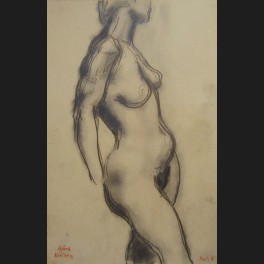 http://www.cerca-trova.fr/5387-thickbox_default/bjorn-nielsen-nu-feminin-debout-dessin.jpg