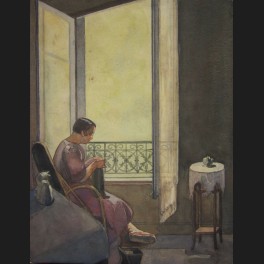 http://www.cerca-trova.fr/5394-thickbox_default/ecole-francaise-circa-1920-femme-cousant-a-sa-fenetre-aquarelle-.jpg