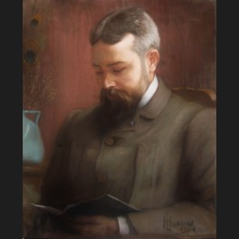 http://www.cerca-trova.fr/5425-thickbox_default/lucile-hugues-portrait-d-homme-lisant-pastel.jpg