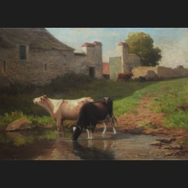 http://www.cerca-trova.fr/5473-thickbox_default/victor-wilfrid-pargon-vaches-a-l-abreuvoir-pres-de-barbizon-tableau.jpg