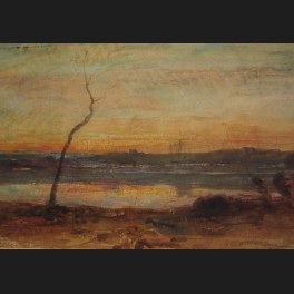 http://www.cerca-trova.fr/5535-thickbox_default/francois-auguste-ravier-etang-au-crepuscule-aquarelle.jpg
