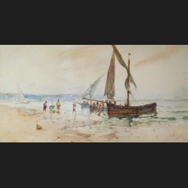 http://www.cerca-trova.fr/6038-thickbox_default/gilbert-galland-bateaux-et-marins-sur-la-plage-a-alger-aquarelle.jpg