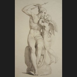 http://www.cerca-trova.fr/6096-thickbox_default/ecole-francaise-neoclassique-venus-et-cupidon-dessin.jpg