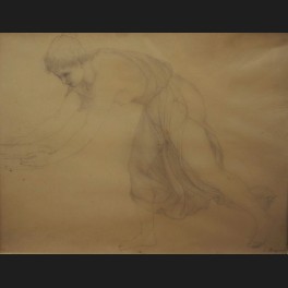 http://www.cerca-trova.fr/6158-thickbox_default/jules-joseph-meynier-etude-de-femme-drapee-a-l-antique-portant-un-plat-dessin.jpg