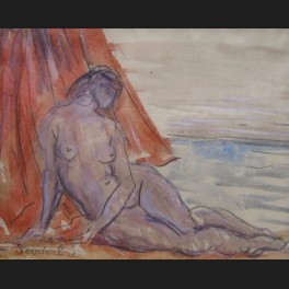 http://www.cerca-trova.fr/633-thickbox_default/jean-souverbie-femme-sur-la-plage-dessin.jpg