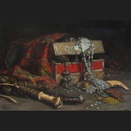 http://www.cerca-trova.fr/640-thickbox_default/paul-antoine-charbonnel-dit-baduel-nature-morte-orientaliste-au-tapis-armes-et-coffret-de-bijoux-tableau.jpg