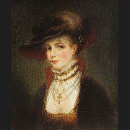 http://www.cerca-trova.fr/6629-thickbox_default/hans-fuchs-portrait-de-femme-au-chapeau-tableau.jpg