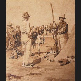 http://www.cerca-trova.fr/6942-thickbox_default/maximilian-edler-von-poosch-gablenz-travel-and-adventure-in-many-lands-suite-de-onze-dessins.jpg