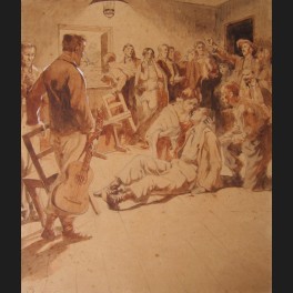 http://www.cerca-trova.fr/7008-thickbox_default/maximilian-edler-von-poosch-gablenz-travel-and-adventure-in-many-lands-suite-de-onze-dessins.jpg