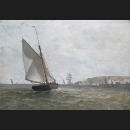 http://www.cerca-trova.fr/712-thickbox_default/jean-jules-koerner-cotre-rentrant-dans-le-port-du-havre-tableau.jpg