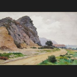 http://www.cerca-trova.fr/7196-thickbox_default/louis-lina-bill-chemin-et-rochers-a-sauveterre-dans-le-gard-aquarelle.jpg