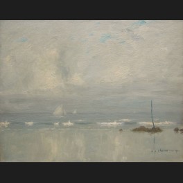 http://www.cerca-trova.fr/7243-thickbox_default/raoul-andre-ulmann-voiliers-devant-la-plage-du-pouliguen-tableau.jpg