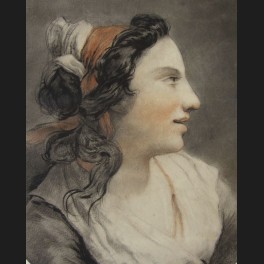 http://www.cerca-trova.fr/7311-thickbox_default/d-apres-francois-andre-vincent-femme-de-profil-dessin.jpg