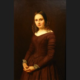 http://www.cerca-trova.fr/769-thickbox_default/ecole-francaise-du-xixeme-siecle-portrait-de-femme-en-robe-brune-tableau.jpg
