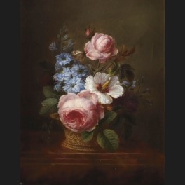 http://www.cerca-trova.fr/778-thickbox_default/ecole-francaise-circa-1830-nature-morte-au-bouquet-dans-un-panier-tableau.jpg
