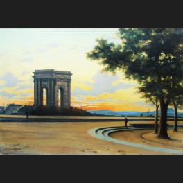 http://www.cerca-trova.fr/7856-thickbox_default/maurice-dausset-le-chateau-d-eau-sur-la-promenade-du-peyrou-a-montpellier-tableau.jpg