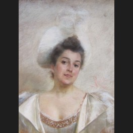 http://www.cerca-trova.fr/7914-thickbox_default/lucius-rossi-portrait-de-femme-en-costume-pastel.jpg