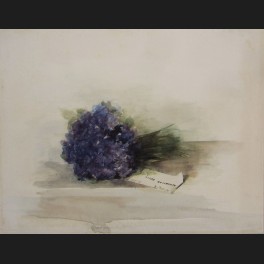 http://www.cerca-trova.fr/8269-thickbox_default/louis-henri-deschamps-bouquet-de-fleurs-violettes-et-billet-aquarelle.jpg