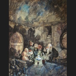 http://www.cerca-trova.fr/8354-thickbox_default/fred-pailhes-ivrognes-dans-une-cave-a-vin-aquarelle.jpg