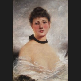 http://www.cerca-trova.fr/8501-thickbox_default/charles-chaplin-portrait-de-femme-en-decollete-au-ruban-noir-tableau.jpg