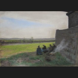 http://www.cerca-trova.fr/877-thickbox_default/emile-cagniart-paysans-au-repos-dans-un-champ-en-bretagne-pastel.jpg