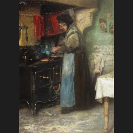 http://www.cerca-trova.fr/8942-thickbox_default/henri-van-melle-la-cuisiniere-tableau.jpg