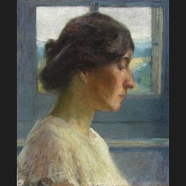 http://www.cerca-trova.fr/9180-thickbox_default/ecole-scandinave-circa-1900-portrait-de-femme-de-profil-tableau.jpg