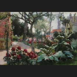 http://www.cerca-trova.fr/9272-thickbox_default/alexandre-nozal-jardin-fleuri-a-garches-tableau.jpg