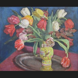 http://www.cerca-trova.fr/975-thickbox_default/andre-vivrel-nature-morte-au-bouquet-de-tulipes-tableau.jpg